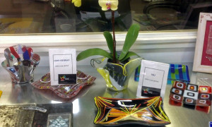 Fire Glass Studio Glass Artist Gallery 1