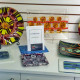 Fire Glass Studio Open House Glass Artist Gallery 2