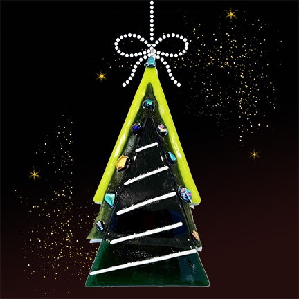 Designed Holiday Ornaments - Image 5