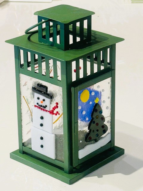 Lanterns of Glass & Light - Image 5