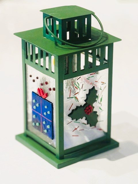 Lanterns of Glass & Light - Image 3
