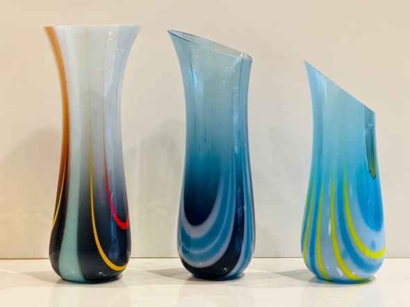 Narrow Drop Vessels - Image 9