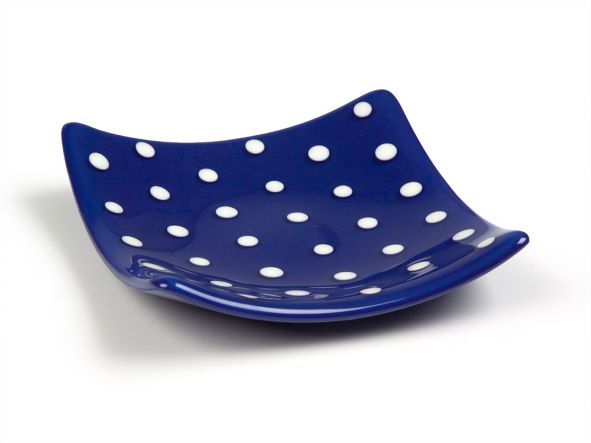 A touch of holiday with stripes and dots - Image 7