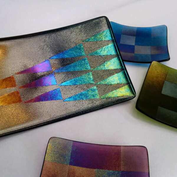Iridescent-Effects