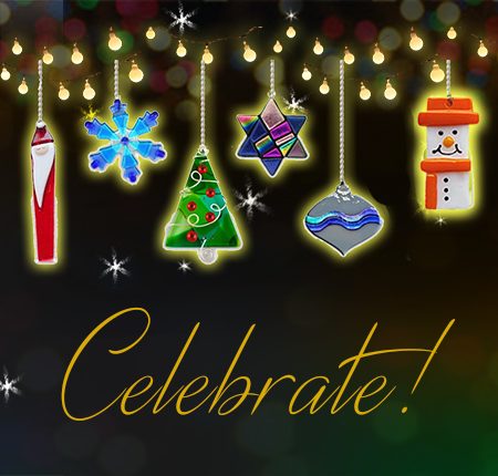 Holiday Ornaments