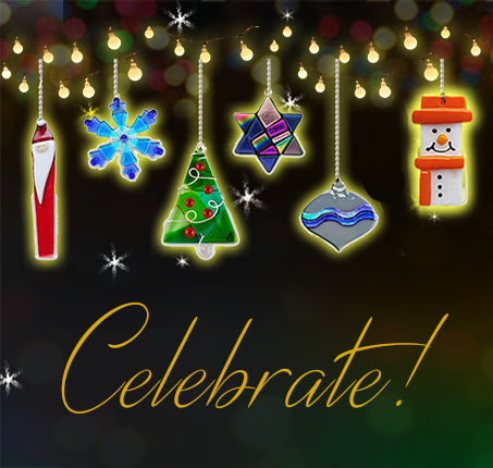 Holiday Ornaments