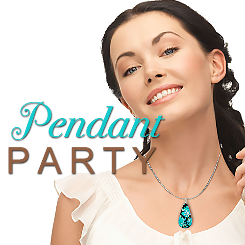 Perfect Pendant