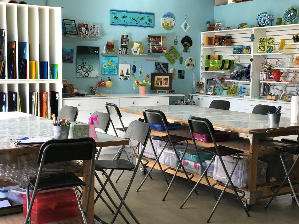 Studio Rental