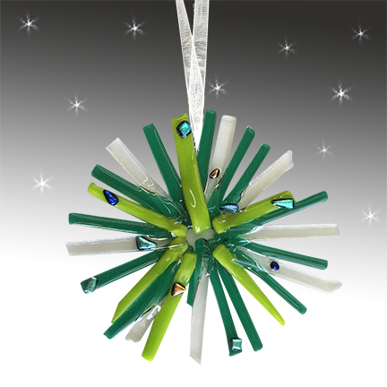 Designed Holiday Ornament - Image 7