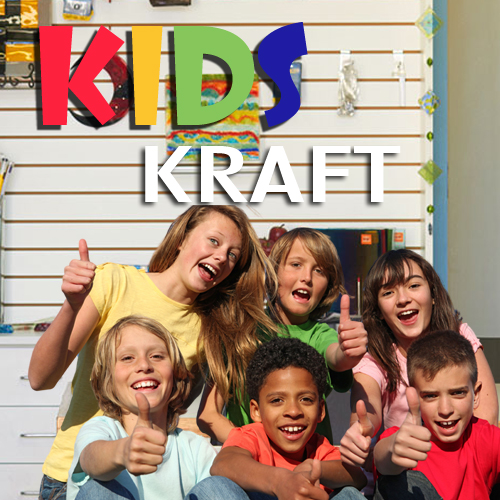 Kids Club Fusion