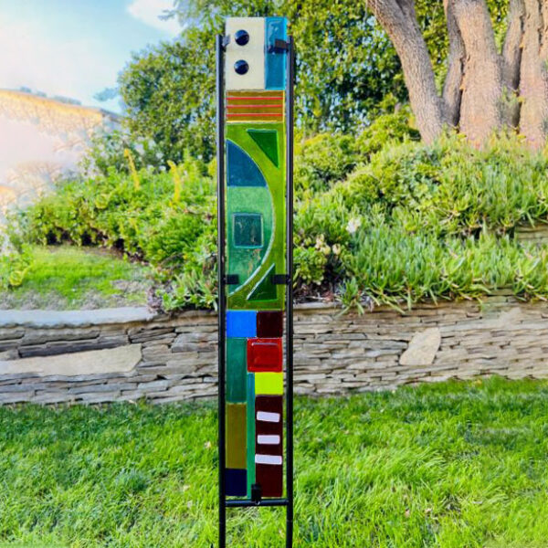 Garden Art