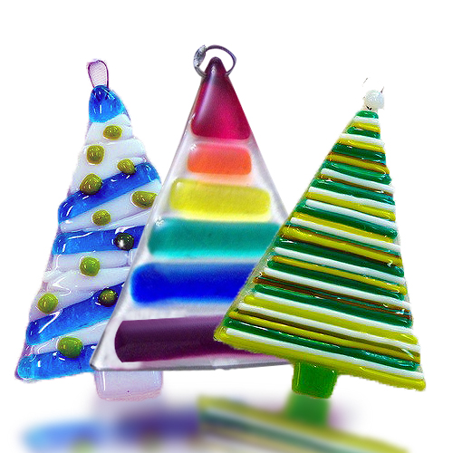 Holiday Ornaments - Image 2