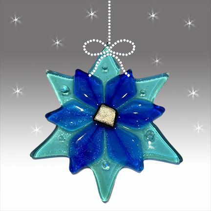 Designed Holiday Ornament - Image 11