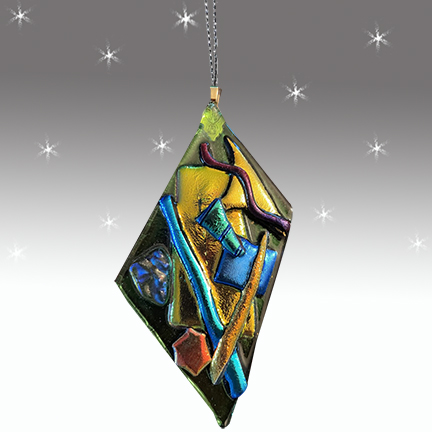 Designed Holiday Ornament - Image 12