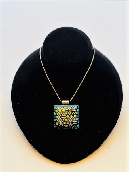 Dichroic Pendant - Image 8