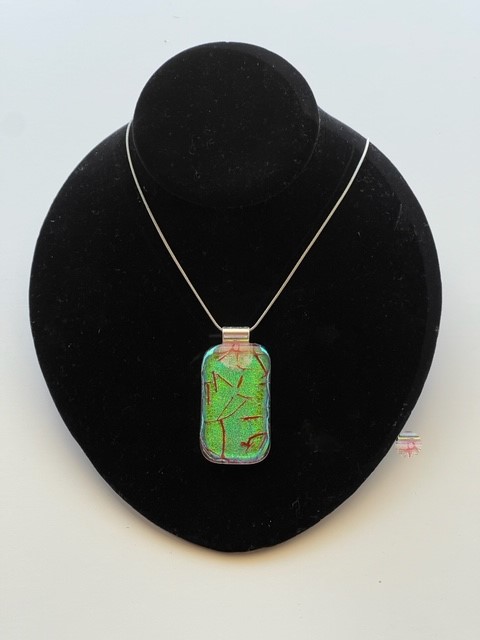 Dichroic Pendant - Image 12
