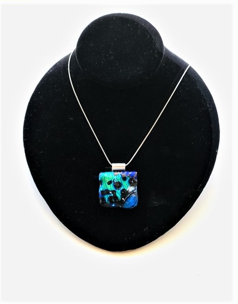 Dichroic Pendant - Image 11