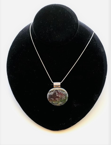 Dichroic Pendant - Image 13