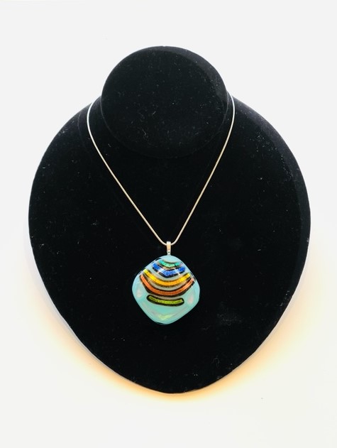 Dichroic Pendant - Image 5
