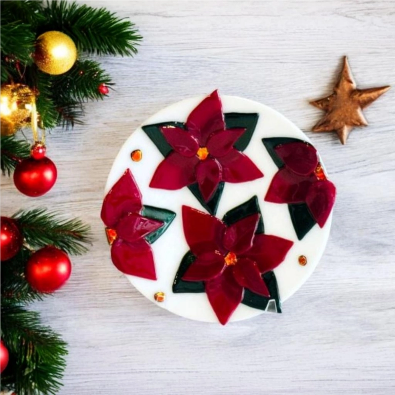 Festive Fusion Bowls