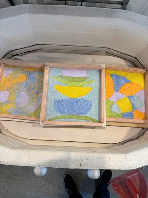 Creative Frit Casting - Image 10