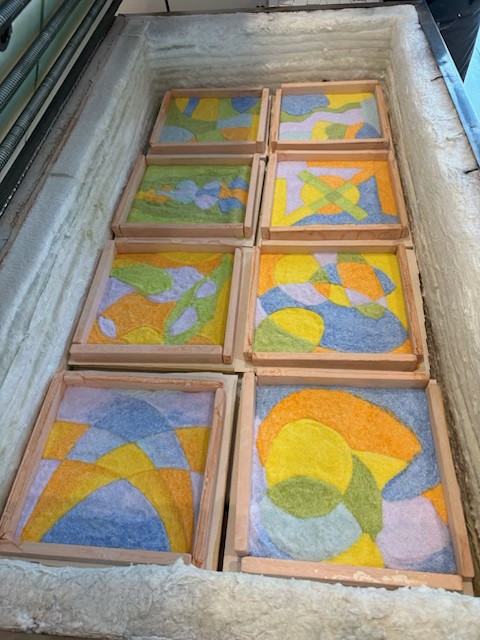 Creative Frit Casting - Image 9