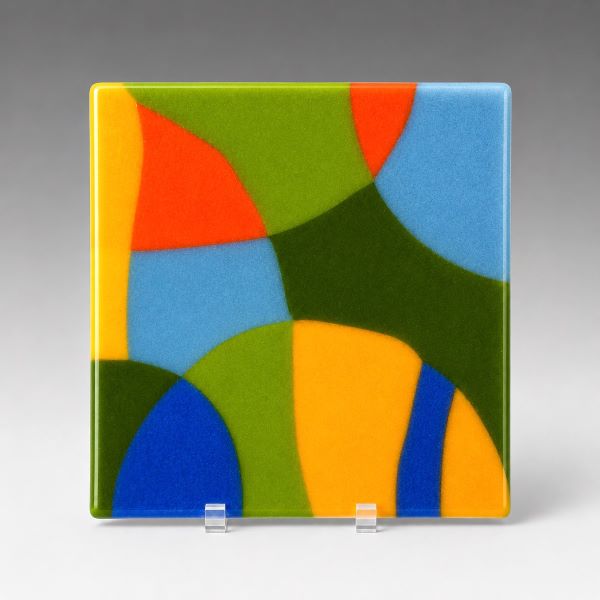 Creative Frit Casting - Image 7